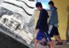 Menina de 12 anos e três adolescentes de 15 são apreendidos após roubo de Gol na região