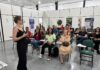 Microempreendedores participam de treinamento sobre Marketing Digital