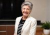 Morre aos 85 anos, Maria Elizabeth Wanderer, sócia-proprietária da Rádio Educadora