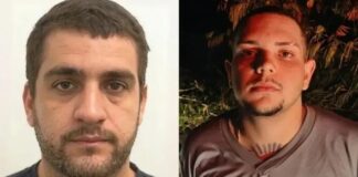 Mortos em confronto com BPFron em Iporã são moradores de Guaíra