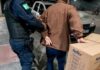 Motociclista embriagado e sem CNH é encaminhado à delegacia após abordagem em Toledo