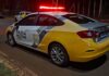 Mulher denuncia perseguição e ameaças do ex-companheiro em Toledo
