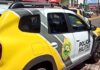 Mulher denuncia agressão do marido e caso termina na delegacia em Toledo