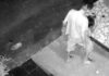 Mulher é agredida com socos e chutes pelo companheiro com criança no colo no Jardim Concórdia