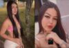 Mulher é presa suspeita de ajudar investigado por desaparecimento de primas no Paraná