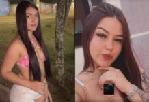 Mulher é presa suspeita de ajudar investigado por desaparecimento de primas no Paraná