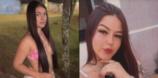 Mulher é presa suspeita de ajudar investigado por desaparecimento de primas no Paraná