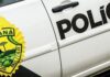 Mulher foge de casa após ameaça de morte durante briga familiar em Toledo