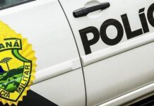 Mulher foge de casa após ameaça de morte durante briga familiar em Toledo