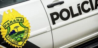 Mulher foge de casa após ameaça de morte durante briga familiar em Toledo