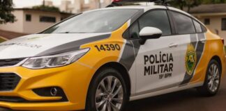 Abordagem termina em confusão e ameaças contra policiais no Jardim Europa