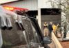 Mulher morre após sofrer queda de escada em propriedade rural de Santa Helena