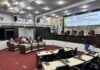 Na Câmara de Vereadores, Smel presta contas do 1º quadrimestre de 2026