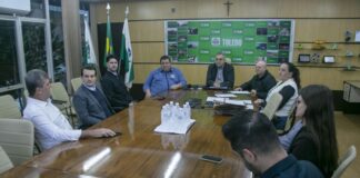 Novos membros da Junta de Recursos Fiscais são empossados para o biênio 2026/2027