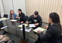 Novos servidores municipais são empossados nesta quarta-feira (20)