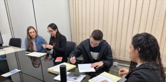 Novos servidores municipais são empossados nesta quarta-feira (20)