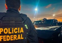 Ocorrência de violência doméstica termina com prisão por tráfico no Jardim Coopagro
