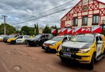 Operação Sinergia reforça policiamento em Nova Santa Rosa e região Oeste do Paraná