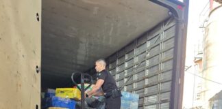 PF em Guaíra, promove a destruição de cerca de 10 toneladas de drogas na 2º Ação de Incineração do ano de 2026