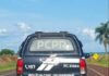 PM apreende drogas, dinheiro e planta de Cannabis na zona rural no interior do Paraná
