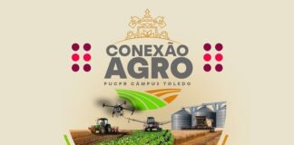 PUCPR Toledo promove Conexão Agro com foco nas principais tendências e tecnologias do agronegócio