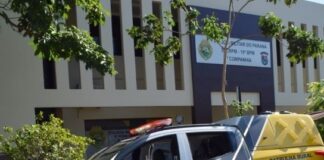Pai tenta retirar filho de colégio e agride funcionário em Marechal Rondon