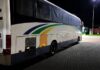 Passageiras vivem madrugada de terror durante assalto a ônibus no Paraná