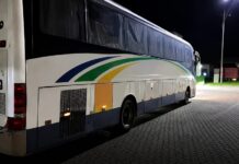Passageiras vivem madrugada de terror durante assalto a ônibus no Paraná