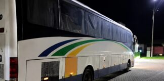 Passageiras vivem madrugada de terror durante assalto a ônibus no Paraná