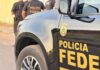 Polícia Federal fiscaliza empresa de Pato Bragado suspeita de atuação irregular na área de segurança privada
