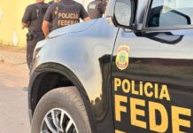 Polícia Federal fiscaliza empresa de Pato Bragado suspeita de atuação irregular na área de segurança privada