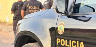 Polícia Federal fiscaliza empresa de Pato Bragado suspeita de atuação irregular na área de segurança privada