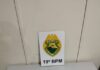 Polícia Militar apreende cocaína, dinheiro e munições durante operação contra o tráfico em Toledo
