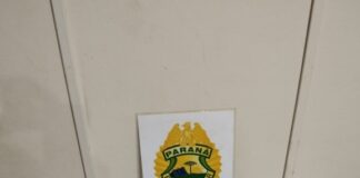 Polícia Militar apreende cocaína, dinheiro e munições durante operação contra o tráfico em Toledo