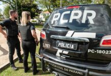 Polícia do Paraná prende influenciador suspeito de dar prejuízos superiores a R$ 3 milhões em golpes