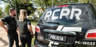Polícia do Paraná prende influenciador suspeito de dar prejuízos superiores a R$ 3 milhões em golpes