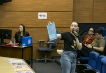 Pré-conferência discute propostas sobre Direitos da Criança e do Adolescente