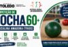 Prefeitura de Toledo promove Competição Masculina Amadora de Bocha 60+