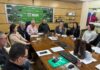 Prefeitura faz nova reunião sobre projeto de recolha legalizada de carcaças