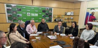 Prefeitura faz nova reunião sobre projeto de recolha legalizada de carcaças