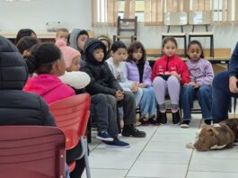 Programa EducaPet promove conscientização sobre maus tratos contra animais