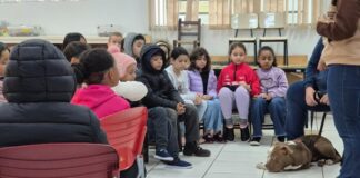 Programa EducaPet promove conscientização sobre maus tratos contra animais