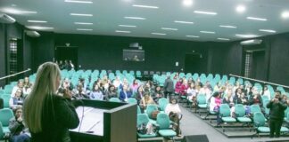 Projeto de Toledo representará a região na mostra “Brasil, aqui tem SUS”