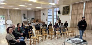 Prosa no Agro em Vila Nova discute futuro da produção de leite