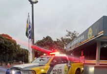 Quase 1 tonelada de maconha e 436 comprimidos de Ecstasy são retirados de circulação em Santa Helena