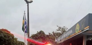 Quase 1 tonelada de maconha e 436 comprimidos de Ecstasy são retirados de circulação em Santa Helena