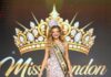 Rafaela Dahmer é eleita Miss Marechal Cândido Rondon 2026