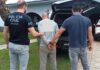 Rapaz com histórico de crimes sexuais é preso pela Polícia Civil de Marechal após ataque