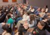 Servidores municipais participam de palestras da campanha Maio Furta-Cor
