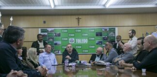 Sesa anuncia repasse de R$ 5,94 milhões para a saúde de Toledo